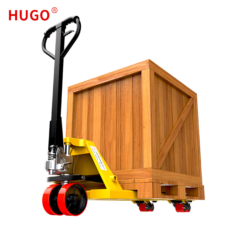 Čo je to paleta a ako to funguje?